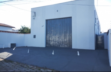Galpão para locação em Avaré